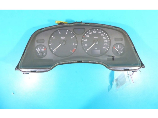 Přístrojová deska Opel Zafira A 2000 IMPRK1219200