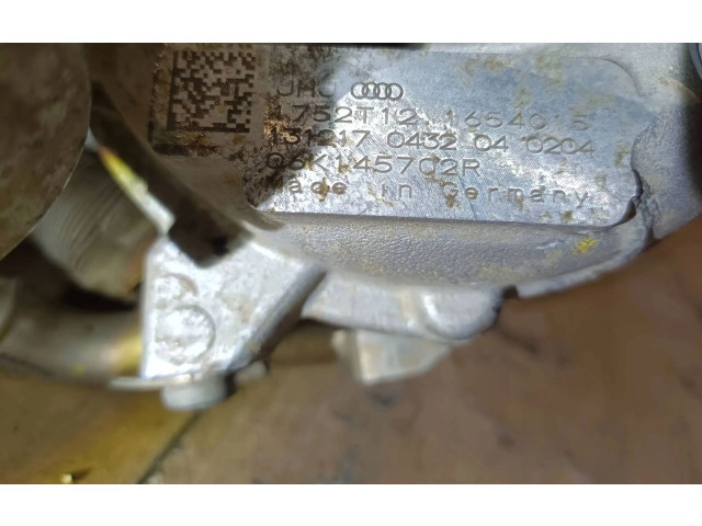 Турбина Нагнетатель Volkswagen Golf VII  06K145702R         