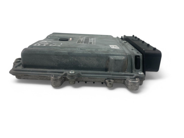 Блок управления двигателем Блок управления 30785100AB, 0281012765   Volvo V70