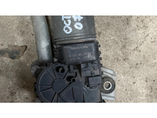 Комплект механизма стеклоочистителей