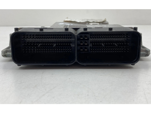 Motorsteuergerät/-modul 4G2907551C Audi A7 S7 4G