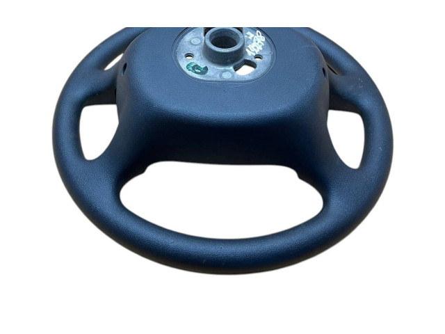 Руль Audi A3 S3 8L 1996 - 2003 года 8Z0419091C, 8E0000124