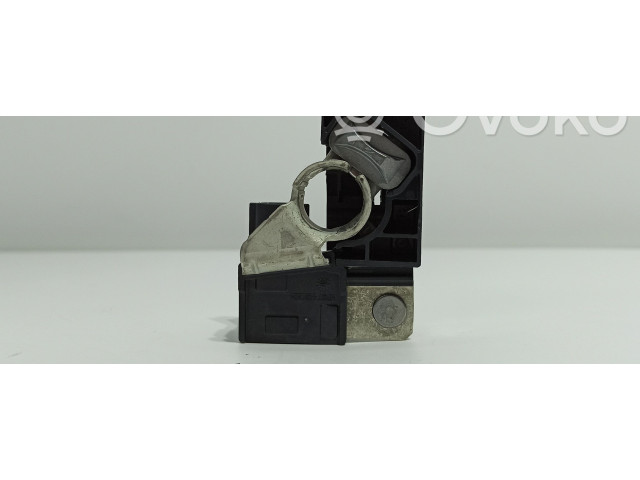 Блок управления 250820499R, A4209051300 Renault Clio V