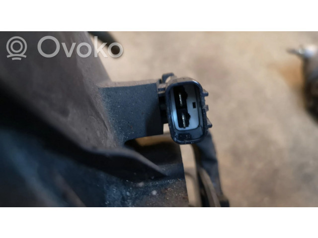 Комплект радиатора