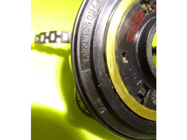 Подрулевой шлейф SRS 1H0959653E   Volkswagen Lupo