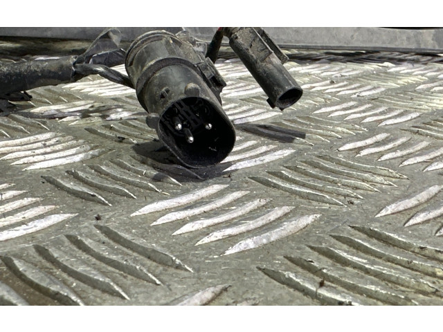 Вентилятор радиатора 1742147557702, 147557702 Mini One - Cooper R50 - 53