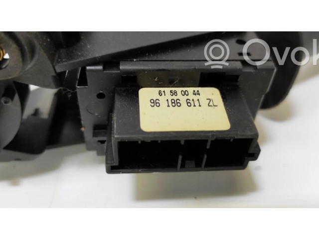 Комплект ручек