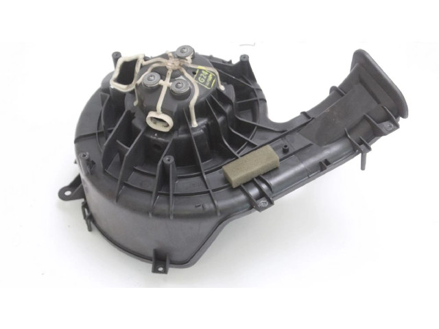 Вентилятор печки 006957M, 006957M Saab 9-3 Ver2