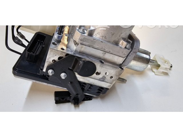 Блок АБС 68331267AJ, 68388858AC   Jeep  Grand Cherokee WL  2021 -  года