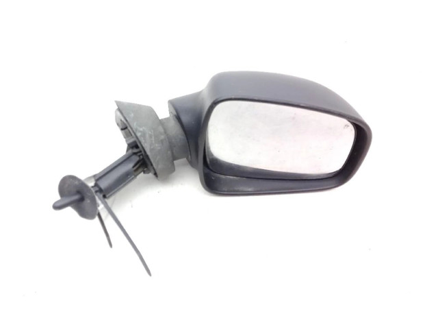 Зеркало электрическое правое Dacia Sandero