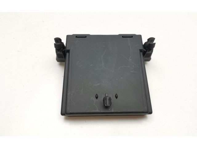 Блок управления двигателя 1K0907530L Volkswagen Caddy