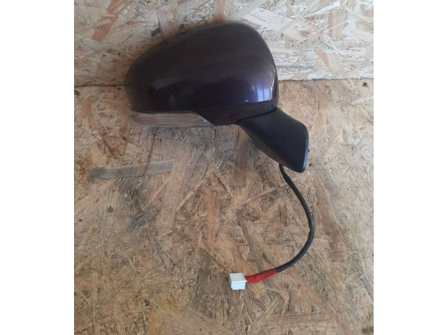 Zpětné zrcátko Toyota Verso-S 2015