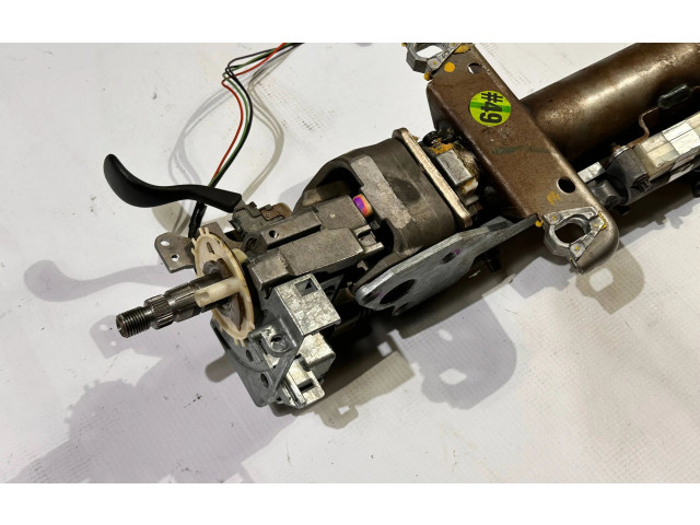 Рулевая рейка LT1(350CUV8) Chevrolet Corvette C5 1997 - 2004 года