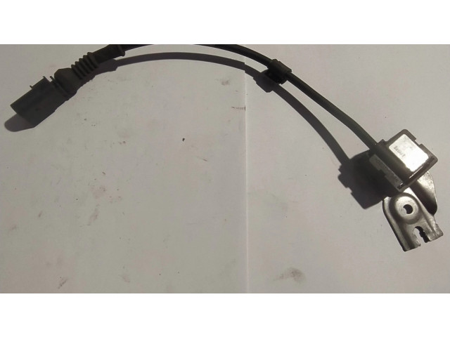 Датчик ESP (системы стабильности) (датчик продольного ускорения)