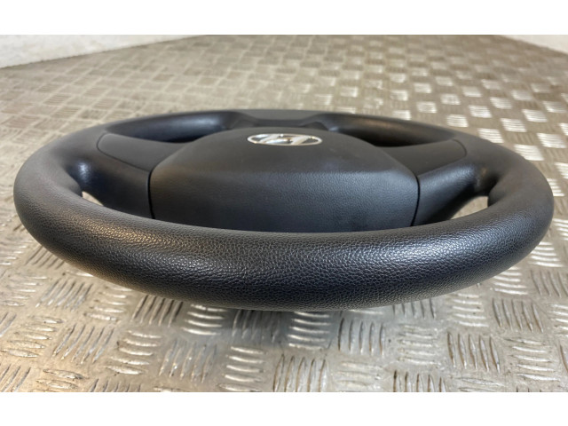 Руль Hyundai i10 2013 - 2018 года 56100B4000, 56900B4100