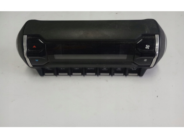 Блок управления климат-контролем 3951062R00 Suzuki Ignis