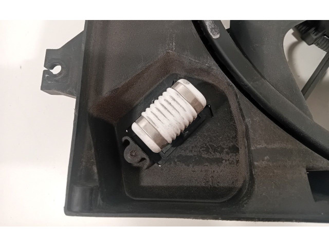 Моторчик дворников Hyundai ix20