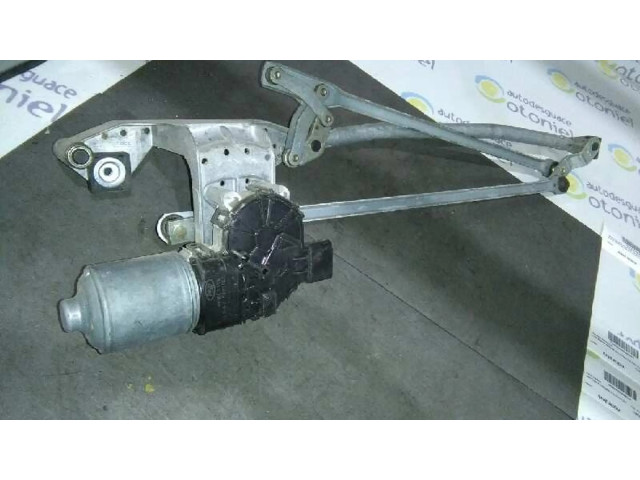 Моторчик дворников     Ford Focus