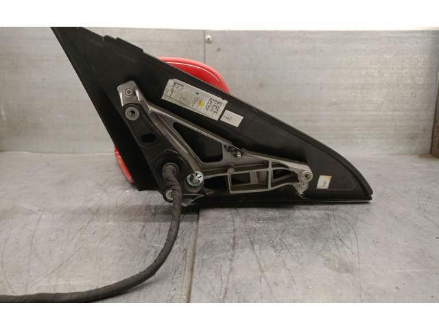 Зеркало электрическое Mercedes-Benz A W176 2012 - 2018 года