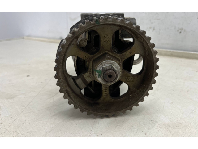 Топливный насос