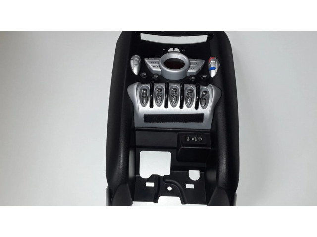 Блок управления климат-контролем 69817002, 69817002E Mini One Cooper Clubman R55