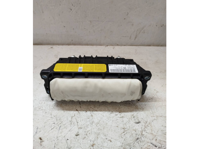 Подушка безопасности пассажира 34064120C, 3T0880204A   Skoda Superb B6 (3T)