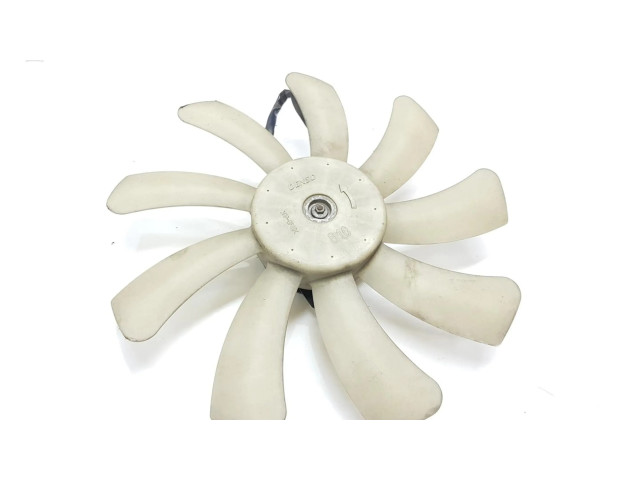 Вентилятор радиатора 1680002150, 19030RL0G01 Honda Accord 2.2