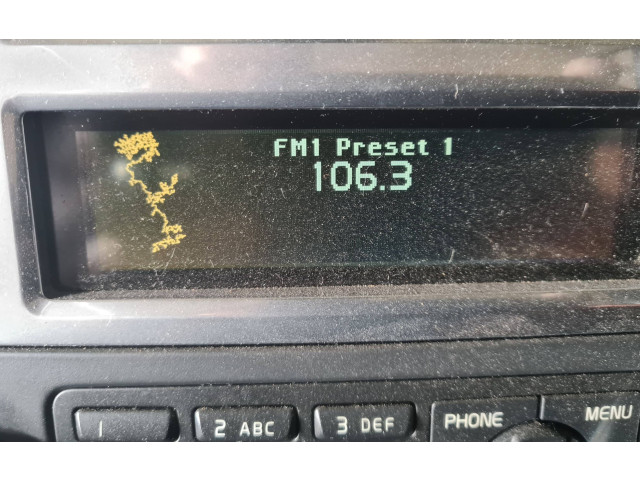 Дисплей    1808175   Volvo V70