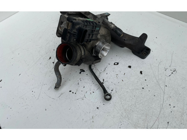  Турбина Volvo V70  30774992         