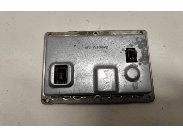 Блок управления Xenon 89035113   Volvo XC90