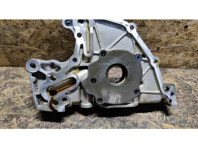 Čerpadlo oleje 04E115105 Skoda Octavia Mk3 (5E) 1.2