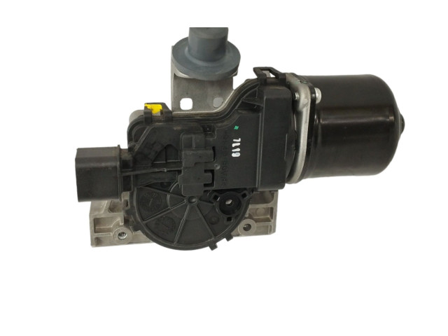 Моторчик дворников 98100G2000    Hyundai Ioniq