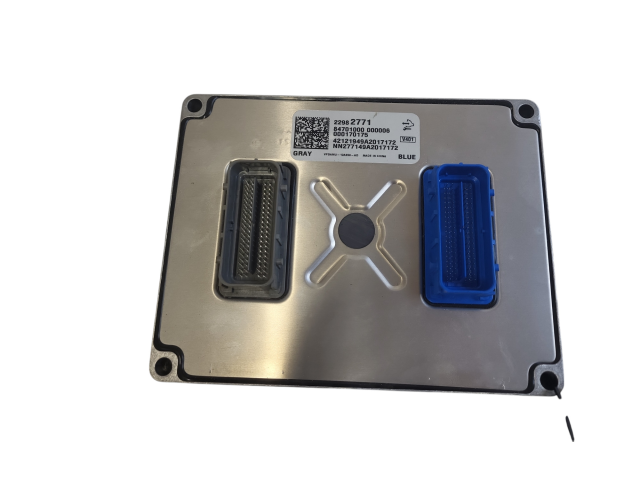 Řídící jednotka 22982771 Opel Ampera 2014