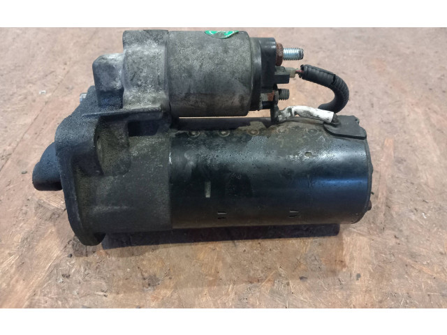 Генератор 1005031253   Volvo V70      