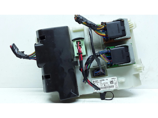 Pojistková skříňka CG9T14C256FA, 31314511 Volvo V60 2011