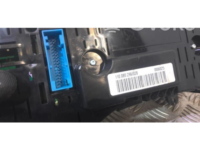 Панель приборов 8P0920901D Audi A3 S3 A3 Sportback 8P