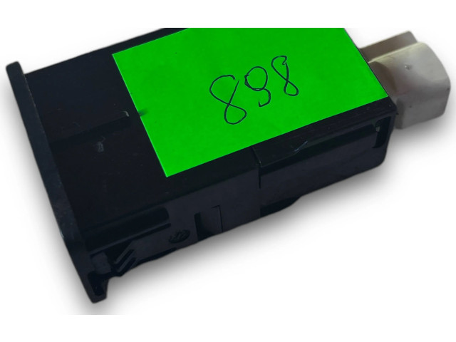 Блок комфорта S898, A2478203802 Mercedes-Benz GLB x247