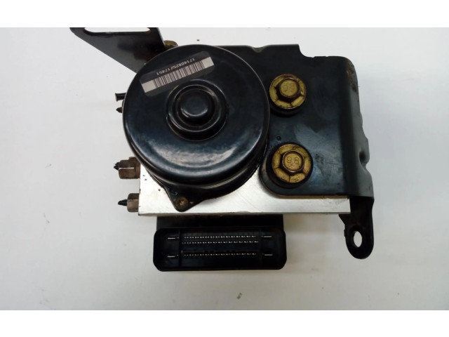 Блок управления АБС    Jeep Grand Cherokee (WK)