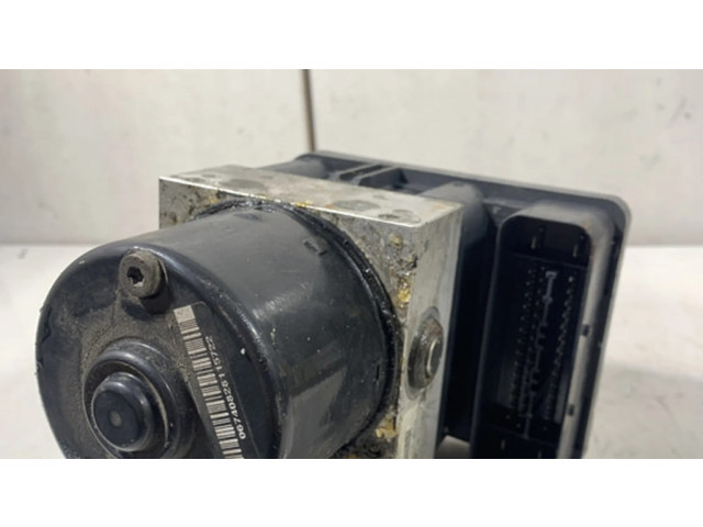 Блок АБС 8Z0614517E Audi A2