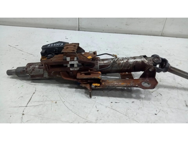    Рулевая рейка 9815905380, 36448200   Citroen C3 2010-2016 года