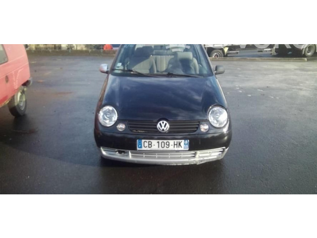 Зеркало электрическое Volkswagen Lupo 1998 - 2005 года