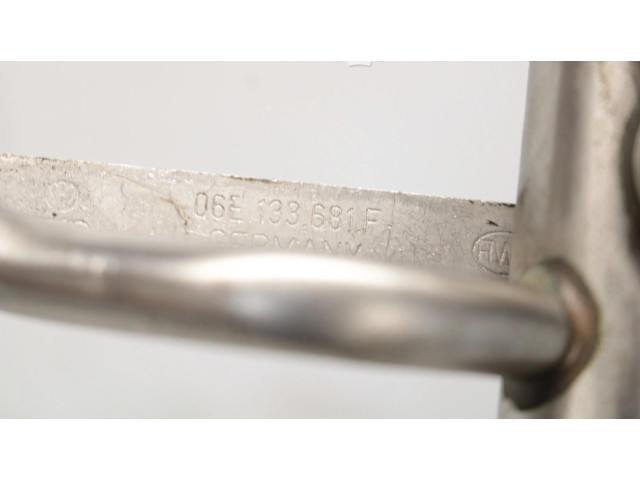 Vstřikovač 06E133551, 06E133681F Audi A6 S6 C6 4F BDW