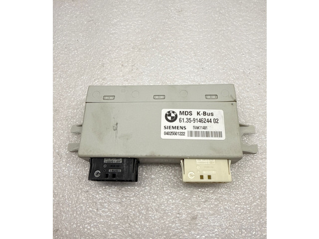 Блок управления раздвижной крыши 9146244, 04025501222 BMW X3 E83