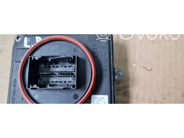 Блок управления Xenon