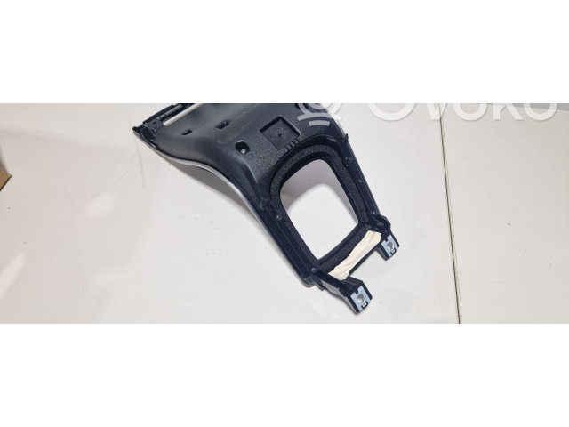 Блок управления климат-контролем 30632841 Volvo C70