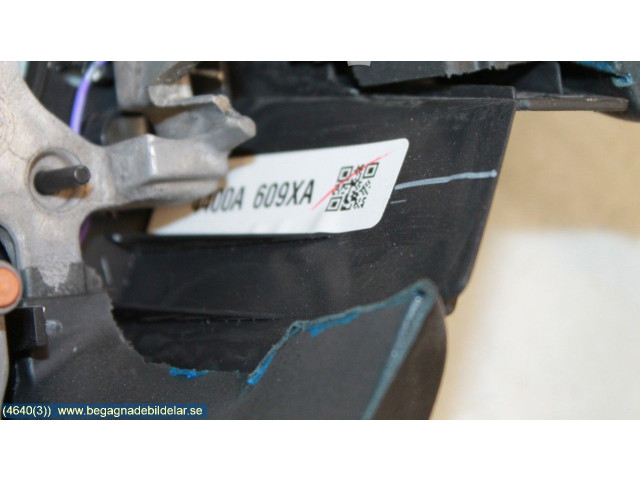 Руль Mitsubishi L200 2015 - года 4400A594XB, 4400A914XA