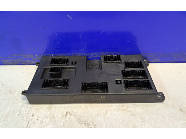 Блок комфорта GX7314F041AL   Jaguar XE   