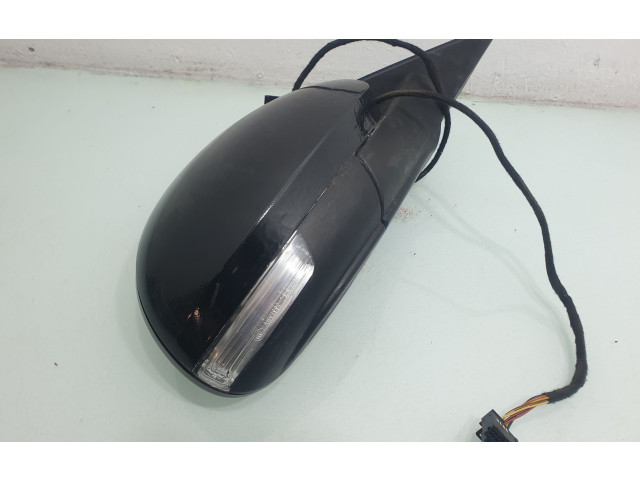 Зеркало электрическое Skoda Yeti (5L) 2009 - 2017 года