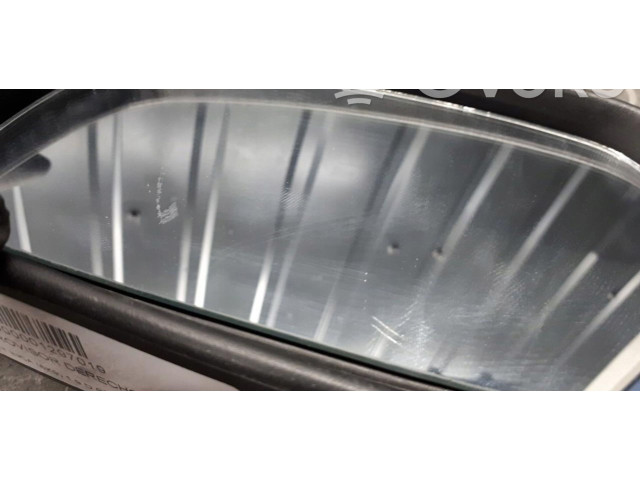 Зеркало электрическое Seat Inca (6k) 1995 - 2004 года