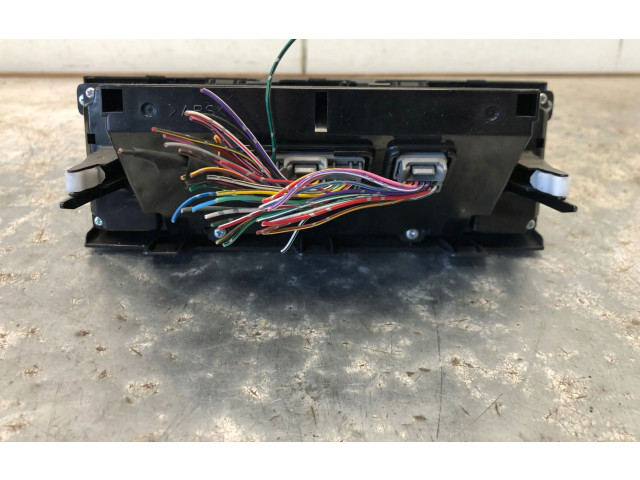 Řídící jednotka 7820A132XA Mitsubishi Pajero 2007